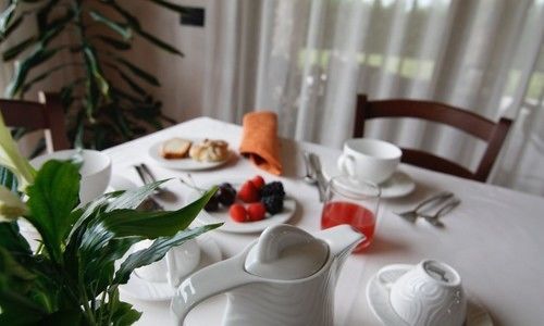 Agroturismo Bacche Di Bosco